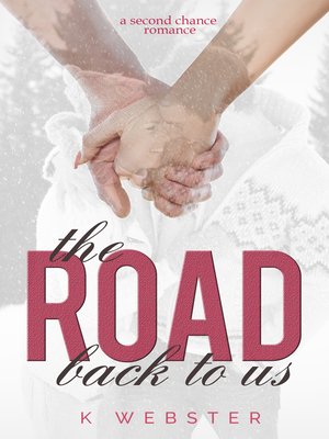 cover image of The Road Back to Us